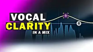 How to Bring Out Vocals in A Mix