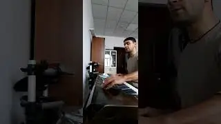 Раҷабали Саидзод. (Ба тифле,ки надида навҷавонӣ)