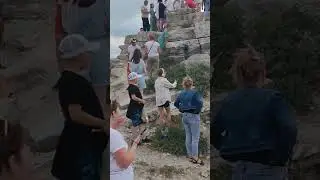 Горы любят не всех и принимают не каждого