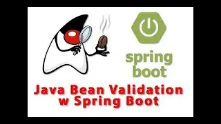Creating Custom Validation Constraints with Custom Messages in Spring Boot