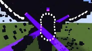 Wither storm rig test 2