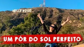 VLOG: Hollywood, eu te amo! | Thalita Costa