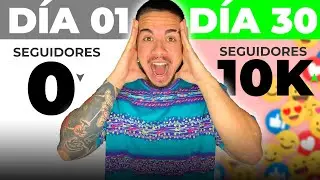 👉🏼 Cómo Tener MUCHAS Más Visualizaciones en Tik Tok en 2023 😎 🚀 | (NUEVO ALGORITMO E TIK TOK)
