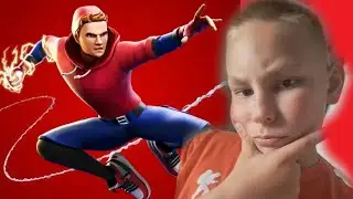 Играю в Симулятор Человека-Паука (СМЕШНОЙ МОНТАЖИК)