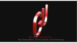 GU - Gameplay Update theme by Thunder Thouin