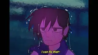 You look lonely, I can fix that~//Scott pilgrim takes off// animation meme //TikTok trend