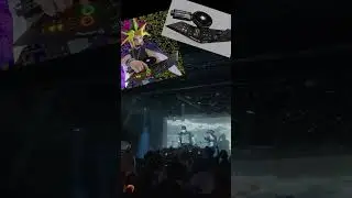 Imagine I had the CDJ-YUGI when I play my Yu-Gi-Oh! edit #dj #animemashup #anime #edm #remix