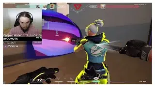 Making Ranked Players Tilted
