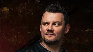 КИШ-НЕКРОМАНТ ПЕРВАЯ ВЕРСИЯ