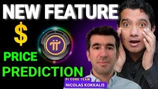 Pi Network NEW UPDATE | Pi Network Price Prediction | Pi network KYC | Pi network launching