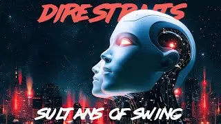 Sultans Of Swing - Dire Straits (Noronha Remix)