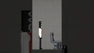 Skibidi toilet mod for Melon Playground