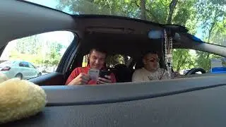 Вкатить персоналку любой ценой!