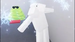 SCP 096 become blocky x mas and more
