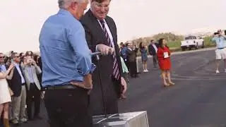 Tate Reeves: You're Hired