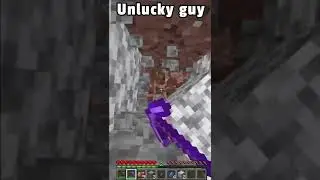 Different types of miners in Minecraft! (worlds smallest violin) 
