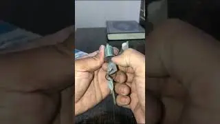 شرح تركيب مفتاح الوانيت الفورد من 1961 الى 1966اخوي الغالي احمد كويس الشمري