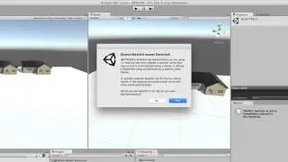 MeshKit Plugin For Unity - Asset Management