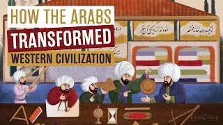 The House of Wisdom: How the Arabs Transformed Western Civilization 🇺🇸🇪🇸ترجمة عربية