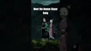 No Roots - Demon Slayer