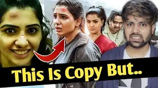 Yashoda Movie Review | Yashoda Review | Yashoda Public Talk | Yashoda Public Review | Yashoda