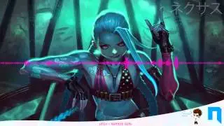 Electro House | Unix - Barbie Girl [Play Me Free]