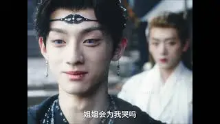 Lai Weiming’s Eyes Say It All… This Scene Hits Different  