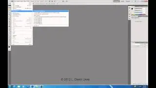 Photoshop Convert to Profile vrs. Assign a Profie vrs. Working Color Space