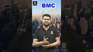 BMC Important Sessions | For SSC-JE & Other AE-JE Exams By Shubham Sir | 