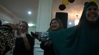 IKAN DALAM KOLAM COVER SELVI SELVINA