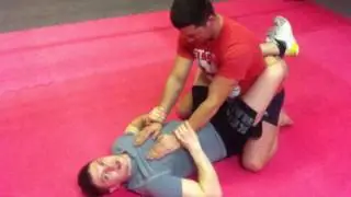 BJJ ( MMA ) Tehnika 2 Deo