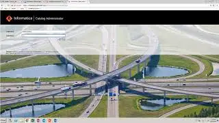 EDC Administrator - Synchronizing with Informatica Business Glossary (Resource Management)