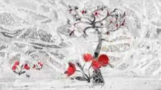 BBC Red Nose Day Animation 2007, cut out After Effects, NSAD