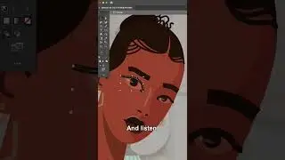 How to Illustrate a Photo 🖼️
