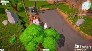 The Ranchers (Alpha): Gameplay pt.2