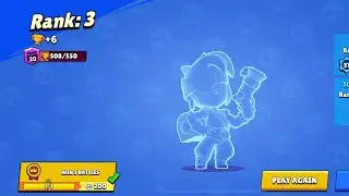 brawl stars mystery mode brawl stars free gameplay#55