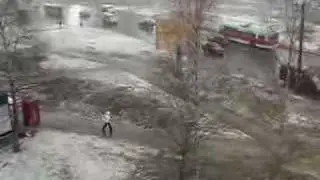 Такое вот херовое лето
