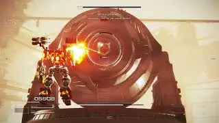 LilClip#2 – Armored Core VI: Fires of Rubicon