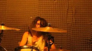 Slave to The Wage - Lady of The FLowers (Tributo Placebo Concepción)