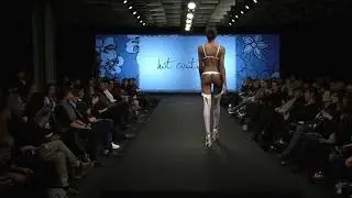 Красивые девушки. Pretty woman. Показ мод