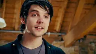 Primeval: Connor's Freeze Ray