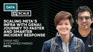 Scaling Meta’s Infra with GenAI: Journey to faster and smarter Incident Response