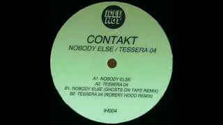 Contakt - Tessera 04