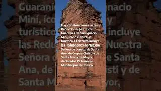 #CaminoDeLosJesuitas