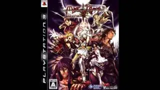 Mist Of Chaos OST Track 8.  Event 3