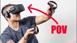 How to record your VR View (POV) (Tutorial)