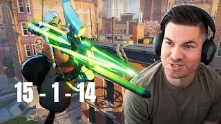 Grey Talon remains the most underrated hero in Deadlock!