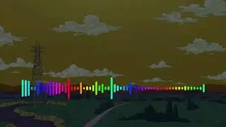 Crazy Noisy 8-bit Town