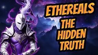 World of Warcraft Lore - Ethereals, K'aresh and the Hidden Truth