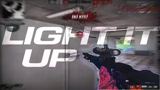 Zula Frag Movie #7 / ~Cyronox & (Light It Up)